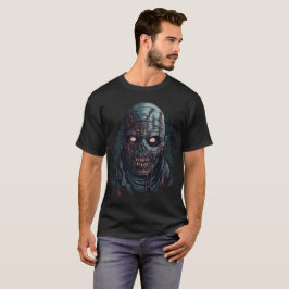 Camiseta Sinistro Morto