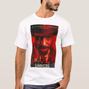 Camiseta Sinistros