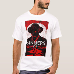Camiseta Sinistros