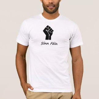 Camiseta Sinn Féin