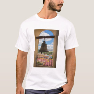 Camiseta Sino em uma torre de igreja, Cuba