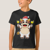 Sinos de Natal de Vaca