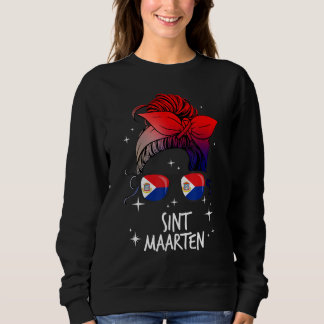 Camiseta Sint Maarten