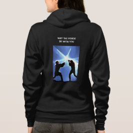 Camiseta Sinta a Força