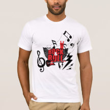 Sinta o Barulho: O Rock & Roll Definitivo