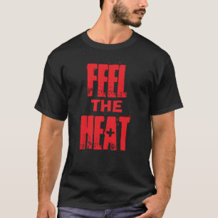 Camiseta Sinta o Calor