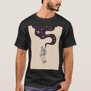 Camiseta Sinta o Ritmo