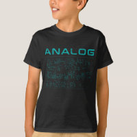 Sintetizador de Teclado de Sincronização Analógica