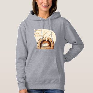 Camiseta Sinto cheiro de amor e pão