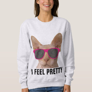 CAMISETA SINTO-ME BONITO.