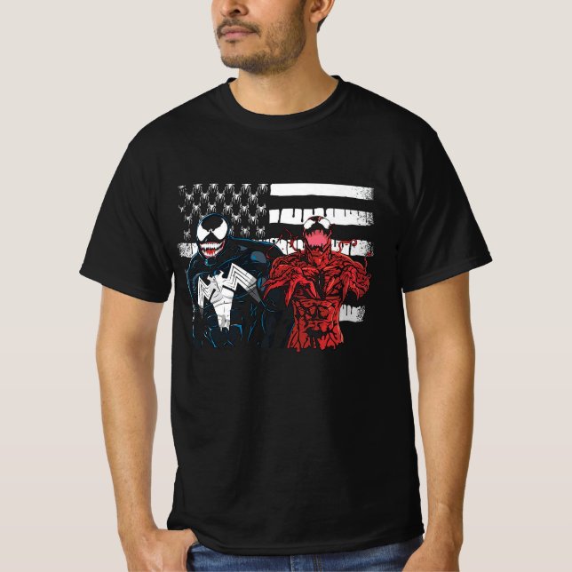 CAMISETA SINTO MUITO, SENHORA. PARKER (Frente)