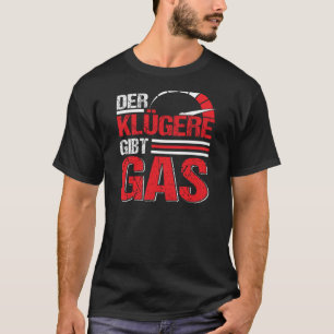 Camiseta Sintonizador Automático Ajuste 1 do Car Mecânico d