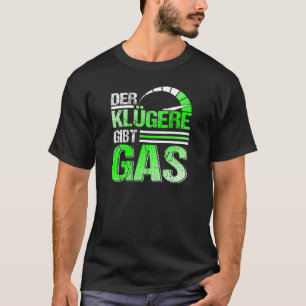Camiseta Sintonizador Automático Ajuste de Carros Mecânicos