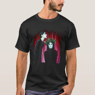 Camiseta Siobhan & Marcella Shakespears Sister Por Simon Fo