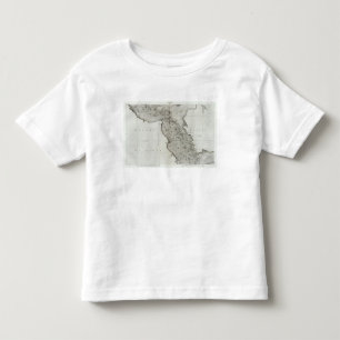 Camiseta Siout, Egipto
