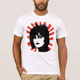 Camiseta Siouxsie