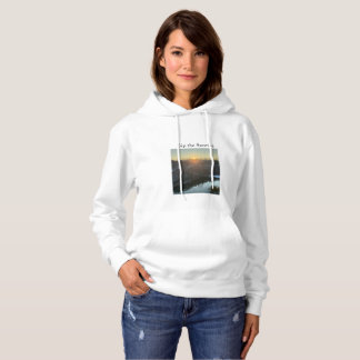 Camiseta Sip o Sunrise Hoodie