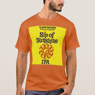 Camiseta Sip of Sunshine Lawsons Finest Liquid 1