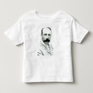 Camiseta Sir Edward Elgar