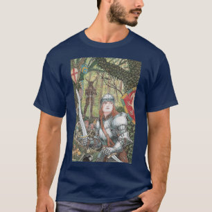 Camiseta Sir Meghan no Woods