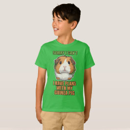 Camiseta Sir Squeaks-a-Lot, Esquire