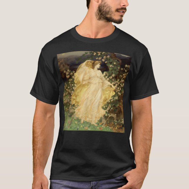 Camiseta Sir William Blake Richmond Venus E (Frente)
