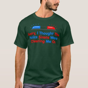Camiseta Siren Song