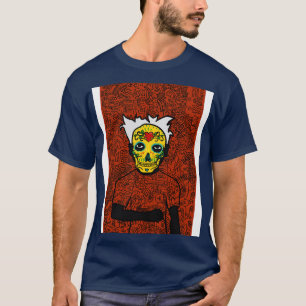 Camiseta Sirens Song