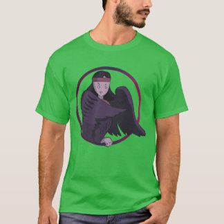 Camiseta Sirin Bird