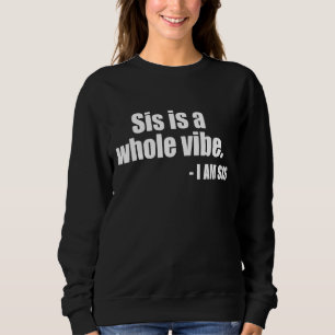 Camiseta Sis É Uma Verdade Inteira