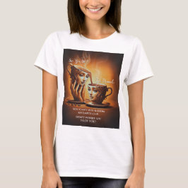 Camiseta Sis, Eu Te Encontrei