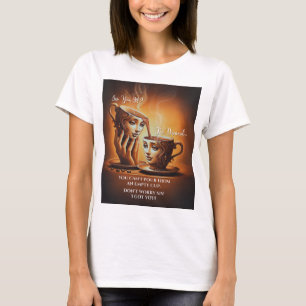 Camiseta Sis, Eu Te Encontrei