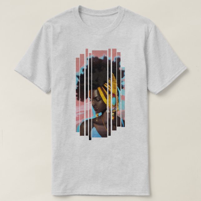 Camiseta Sista (Frente do Design)