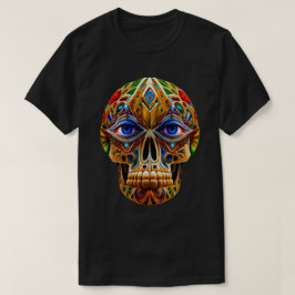 Camiseta Sistema Cósmico 21