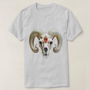 Camiseta Sistema Cósmico 27