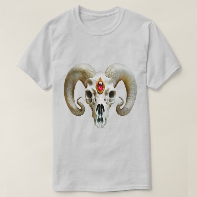 Camiseta Sistema Cósmico 27 (Frente do Design)