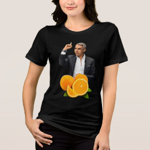 Camiseta Sistema de Dieta do Dr. Diaa Al-Awadi Motivação Fi
