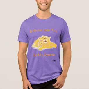 Camiseta : Sistema de Parceiros