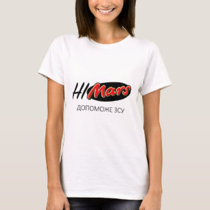 Camiseta Sistema Himars Militar Exército Glória à Ucrânia S