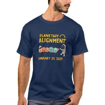 Sistema Solar Espacial de Alinhamento Planetário 2