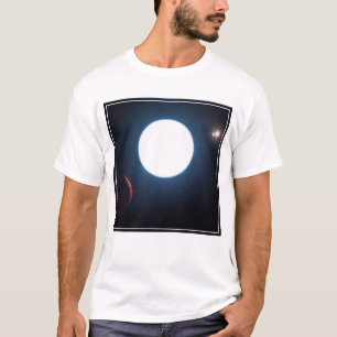 Camiseta Sistema Triplo De Estrelas Hd 131399