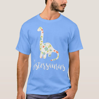 Camiseta Sistersaurus Sistersaurus Surus Para O Big And Lit