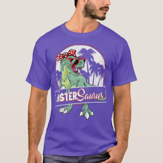 Camiseta Sistersaurus T Rex Dinosaur Sister Surus Família M