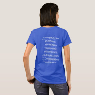 Camiseta SISU Superior Histórico - Espírito Natureza do Fin
