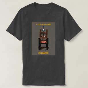 Camiseta Sit Down Quic