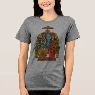 Camiseta Sita Ram