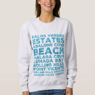 Camiseta Sites Palos Verdes