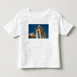 Camiseta Sítio Arqueológico Romano de Afrodísias na Turquia