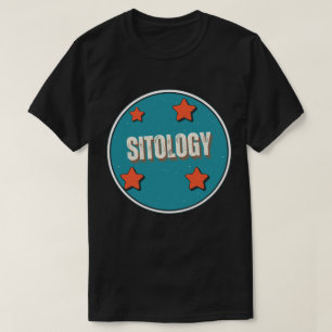Camiseta Sitologia