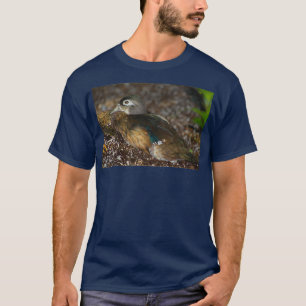 Camiseta Sitting Duck Classic TSirt